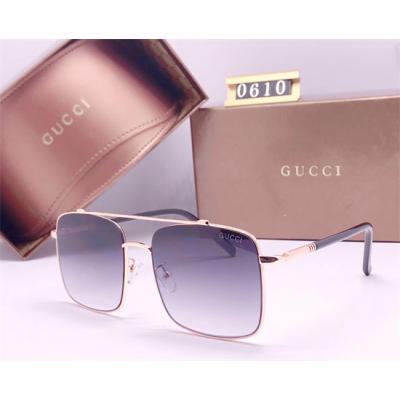 Gucci Sunglass A 098